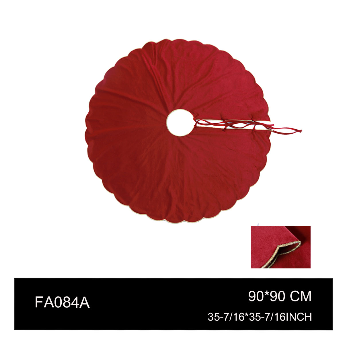 FA084A
